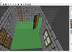 VersaTile - Простой редактор 3D-моделей